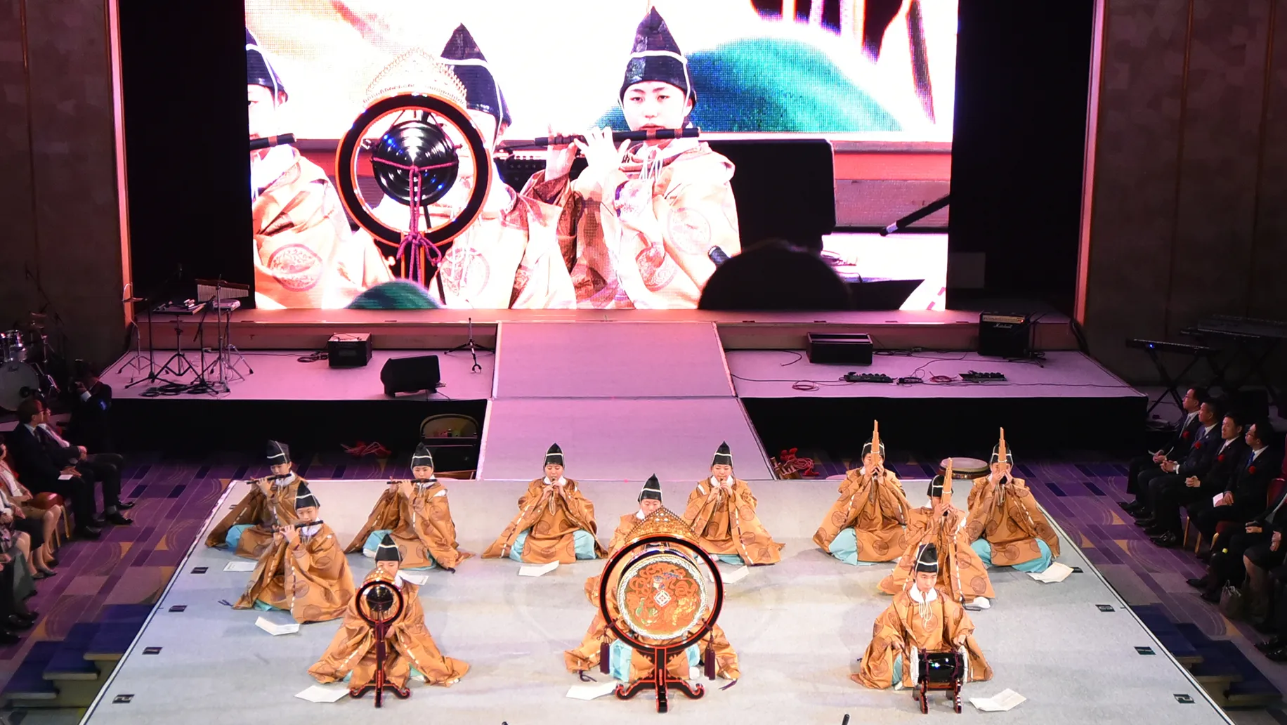 学園関係者向け